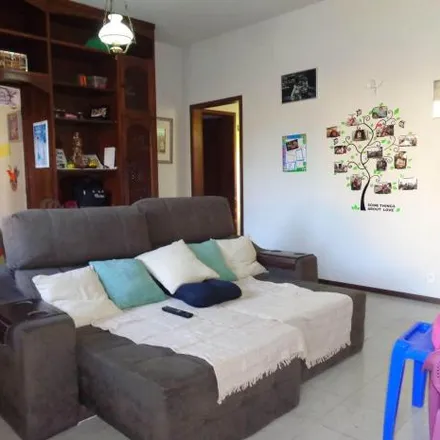 Buy this 3 bed house on Rua Encantado in Alto dos Caiçaras, Belo Horizonte - MG