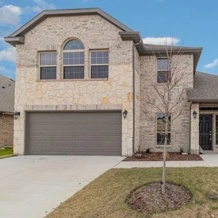Buy this 4 bed house on Cisco Trail in Forney, TX 75126