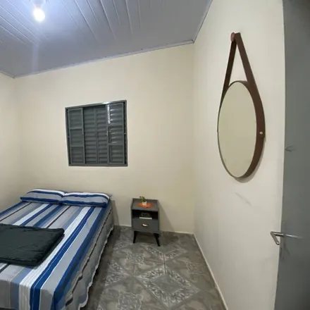 Rent this 3 bed townhouse on Cunha in Região Metropolitana do Vale do Paraíba e Litoral Norte, Brazil