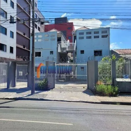 Rent this 1 bed apartment on Canaleta Exclusiva BRT in Capão da Imbuia, Curitiba - PR
