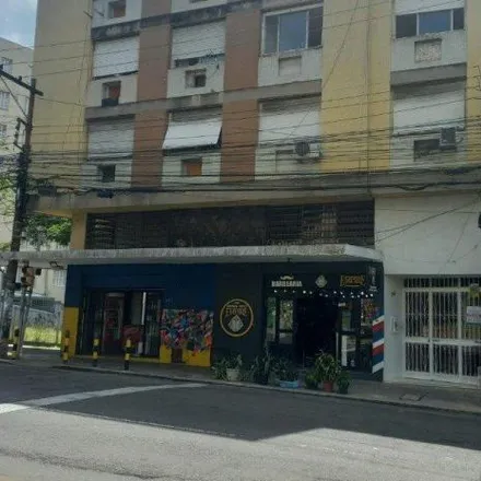 Image 2 - Avenida Cristóvão Colombo, Floresta, Porto Alegre - RS, 90560-000, Brazil - Apartment for sale