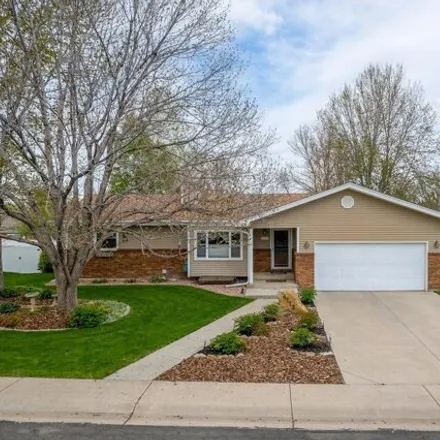 Buy this 4 bed house on 4143 West 16th Street Road in Greeley, CO 80634