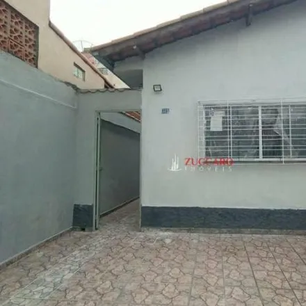 Image 2 - Rua Senhorinha Deolinda de Freitas, Paraventi, Guarulhos - SP, 07122-270, Brazil - House for rent