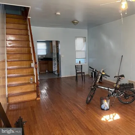 Rent this 2 bed house on 635 Cantrell Street in Philadelphia, PA 19148