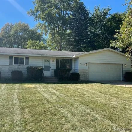 Buy this 3 bed house on 6169 Johnson Road in Genesee County, MI 48433