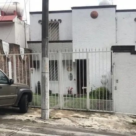 Image 2 - Calle Cerro de la Luna, 54026 Tlalnepantla, MEX, Mexico - House for sale