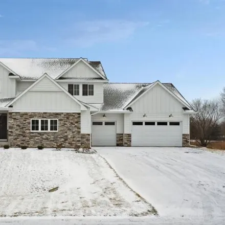 Buy this 5 bed house on 167th Avenue Northwest in Andover, MN 55303