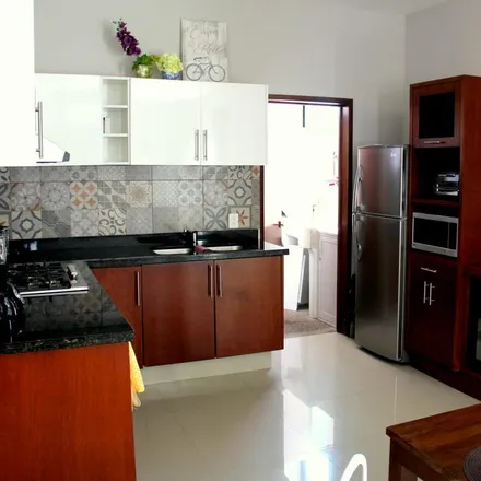 Image 7 - Calle Bacalao, Marina Mazatlán, 82000 Mazatlán, SIN, Mexico - Apartment for rent