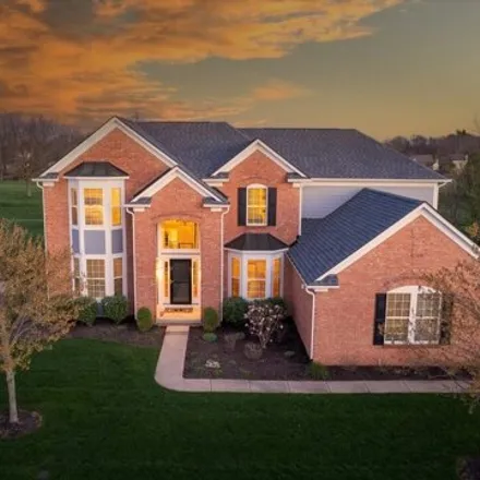 Buy this 6 bed house on Gray Eagle Golf Club and Academy in 12500 Brooks School Road, Fishers
