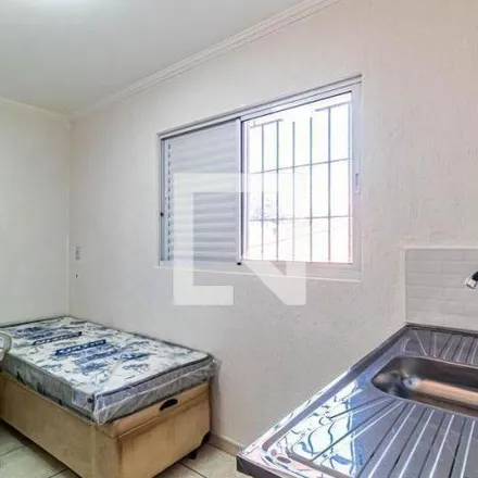 Rent this studio apartment on Rua Claudionor Alves Bastos in Butantã, São Paulo - SP