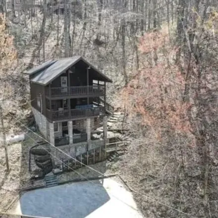 Buy this 2 bed house on 1334 North Baden Drive in Chalet Village, Gatlinburg