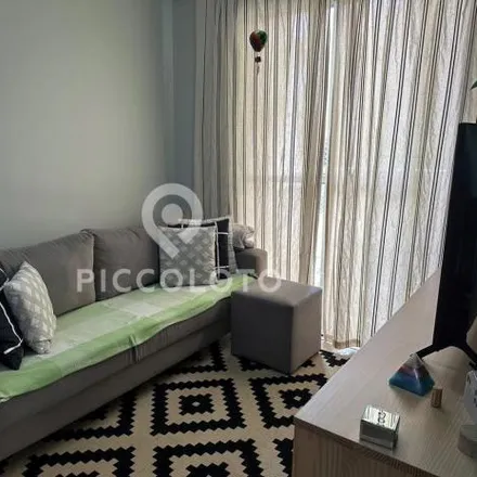 Buy this 3 bed apartment on Lumini 4 in Rua dos Aimorés 335, Vila Costa e Silva