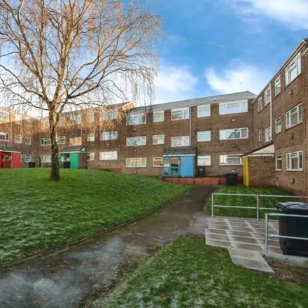 Image 1 - Clent Way, Woodgate, B32 4NL, United Kingdom - Apartment for sale