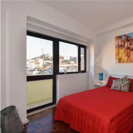 Rent this 1 bed apartment on PRT-00092/93 in Rua de Gonçalo Cristóvão, 4000-265 Porto