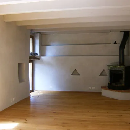 Rent this 9 bed apartment on Chemin du Ressat 35 in 1807 Blonay - Saint-Légier, Switzerland