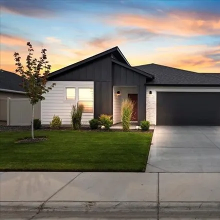 Buy this 3 bed house on 11457 W Langit St in Star, Idaho