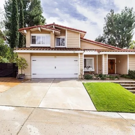 Buy this 4 bed house on 5392 Indian Hills Drive in Indian Hills Ranch, Simi Valley