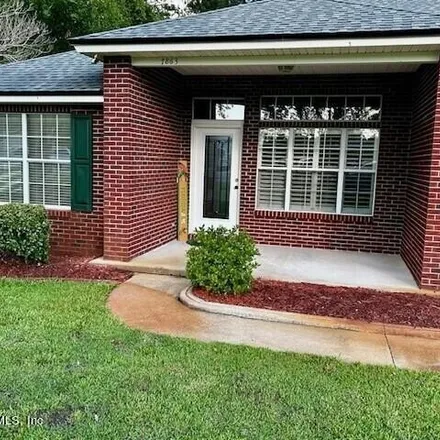 Image 3 - 7863 Fox Gate Ct, Jacksonville, Florida, 32244 - House for sale