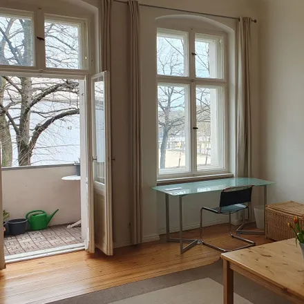 Rent this 2 bed apartment on Naumannstraße 48 in 10829 Berlin, Germany