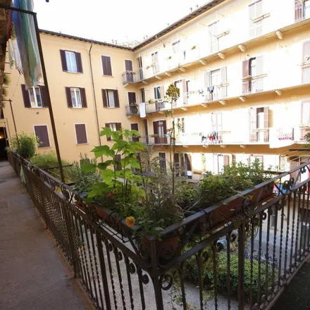 Image 3 - Indrani, Corso Sempione, 20155 Milan MI, Italy - Apartment for rent