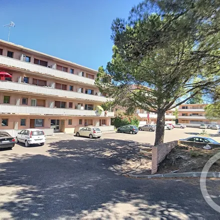 Image 5 - 164 Rue des Eucalyptus, 34296 Montpellier, France - Apartment for rent