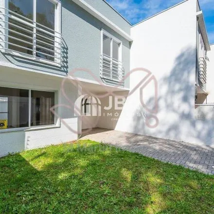 Buy this 3 bed house on unnamed road in Uberaba, Curitiba - PR