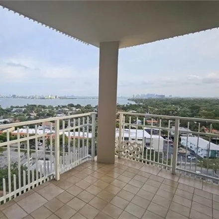 Image 1 - Towers of Quayside Tower II, 2000 Towerside Terrace, Miami-Dade County, FL 33138, USA - Condo for sale
