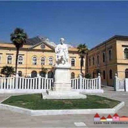 Rent this 2 bed apartment on Bacco e Tabacco in Piazza Alberica, 54033 Carrara
