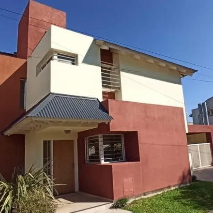 Buy this 3 bed house on Francisco de Olea 5779 in Granja de Funes, Cordoba