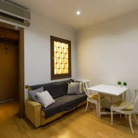 Rent this 3 bed apartment on Carrer de Cartagena in 293B, 08025 Barcelona