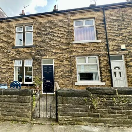Buy this 2 bed townhouse on Springswood Avenue in Shipley, BD18 3DN