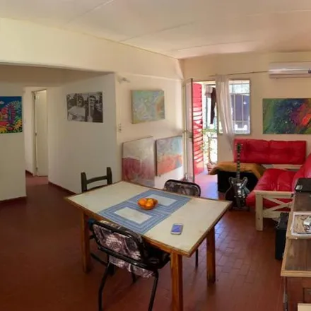 Buy this 2 bed apartment on Montevideo 2317 in Alto Alberdi, Cordoba