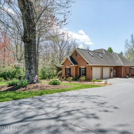 Image 2 - 101 Sandpiper Loop, Crossville, TN 38555, USA - House for sale