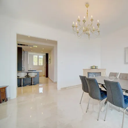Image 5 - 41 Avenue du Docteur Raymond Picaud, 06400 Cannes, France - Apartment for rent
