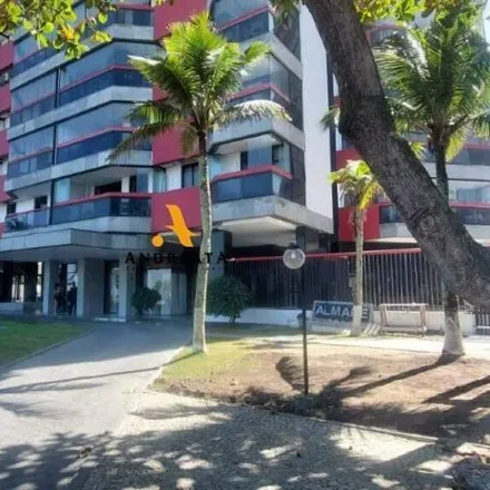 Rent this 3 bed apartment on Lúcio Costa 6200 in Avenida Lúcio Costa, Barra da Tijuca