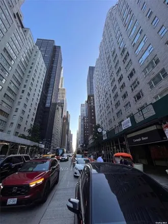 Image 1 - West 57th Street, 102 West 57th Street, New York, NY 10019, USA - Apartment for sale