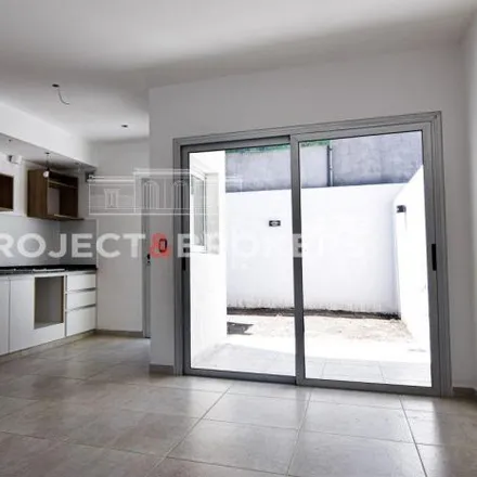 Buy this 2 bed house on Donato Álvarez 366 in Partido de Morón, B1708 KCH Morón