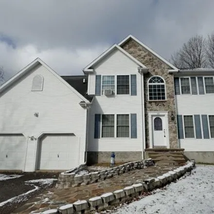 Buy this 3 bed house on 177 Ash Drive in Tobyhanna Township, PA 18334