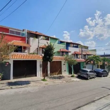 Buy this 2 bed house on Rua Manicaria in Curicica, Rio de Janeiro - RJ