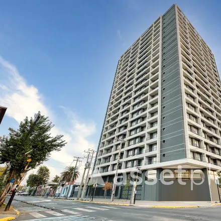 Image 3 - Coronel Souper 4400, 837 0261 Provincia de Santiago, Chile - Apartment for rent