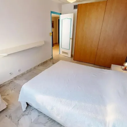 Rent this 2 bed apartment on Menton in Rue des Soeurs Munet, 06500 Menton