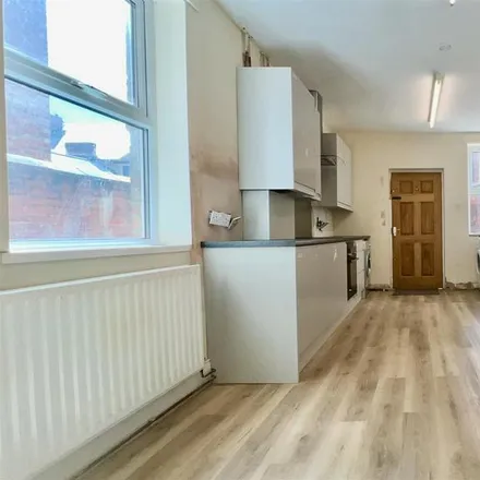 Rent this 1 bed room on 2 in Mayfair Road, Newcastle upon Tyne