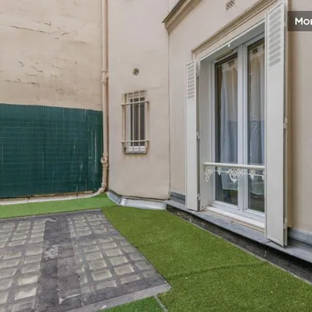 Image 8 - 8 Rue de Marseille, 75010 Paris, France - Apartment for rent