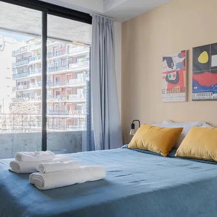 Image 5 - Palermo, C1414 DDJ Buenos Aires, Argentina - Apartment for rent