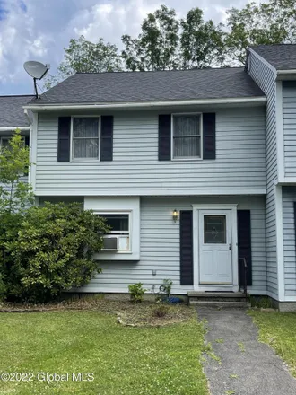 Image 1 - 1206 Hagaman Road, Perth, Town of Amsterdam, NY 12010, USA - Townhouse for sale