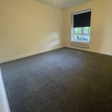 Image 3 - Highwood House, Cranmer Street, Nottingham, NG3 4HD, United Kingdom - Apartment for rent