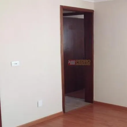 Rent this 2 bed apartment on Rua Doutor Nelo Rosati in Jardim Alvorada, Santo André - SP