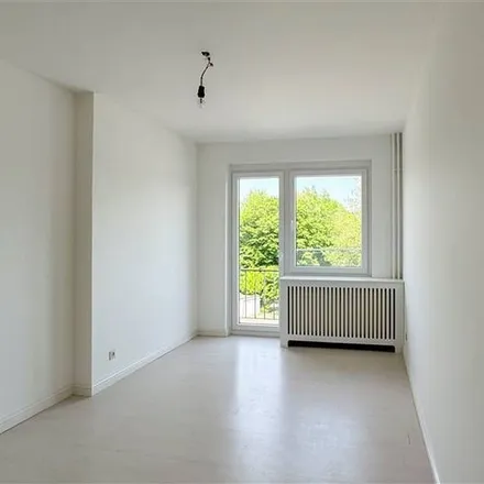 Rent this 2 bed apartment on Statielei 25 in 2640 Mortsel, Belgium
