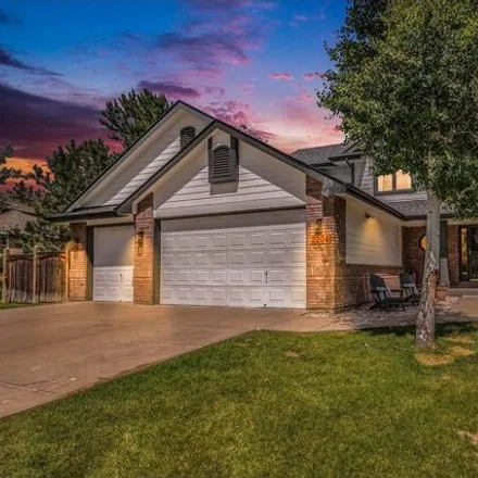 Buy this 4 bed house on 2286 Greenmont Court in Larimer County, CO 80524