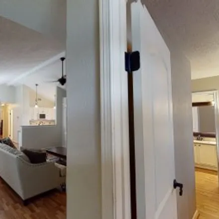 Buy this 3 bed apartment on 16735 Finewood Way in The Point Egret Bay Condominiums, Houston